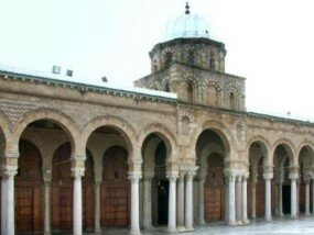 великая мечеть