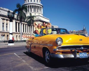 Горящие путевки на Кубу в марте, апреле, мае