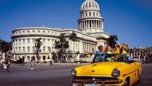Купить дешевые путевки на Кубу 2014